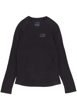 MM6 Maison Margiela X Salomon x Salomon baselayer top - Black