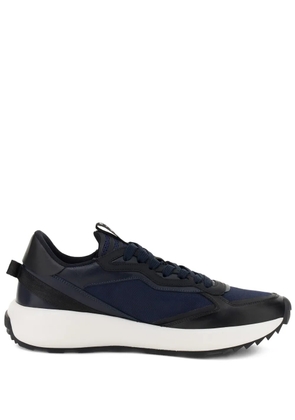 Boggi Milano Trail sneakers - Black