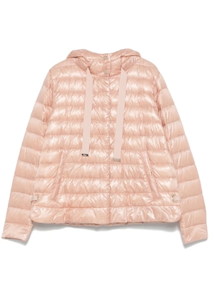 Herno Ultralight jacket - Pink