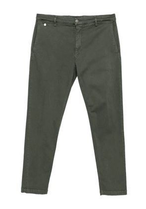 Replay Benni chino trousers - Green