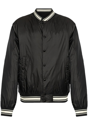Moncler Bouchet jacket - Black