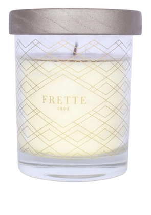 Frette scented candle - White