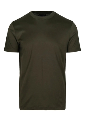 Emporio Armani short-sleeve T-shirt - Green