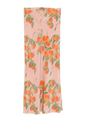 Bernadette Emily maxi skirt - Pink