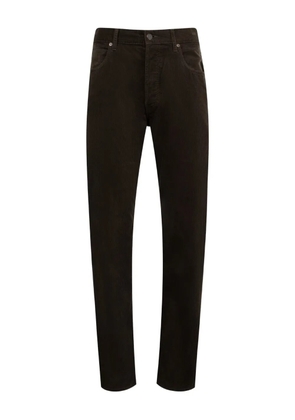 Seekings corduroy jeans - Brown