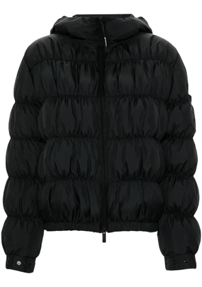 Moncler Medonte puffer jacket - Black