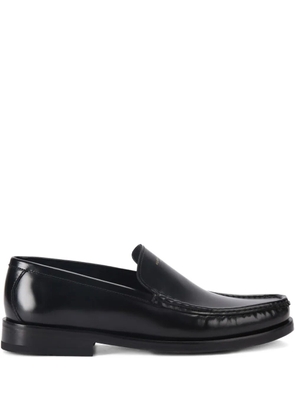 Kurt Geiger London Denman loafers - Black