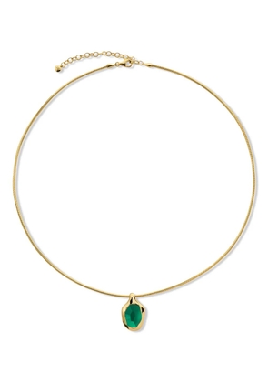 Monica Vinader Odyssey necklace - Gold