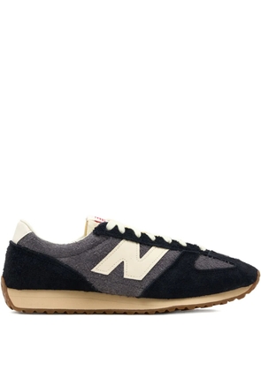 New Balance 471 suede sneakers - Grey