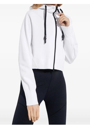 GAUGE81 Edson hoodie - White