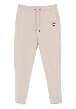 Canada Goose Huron track pants - Grey