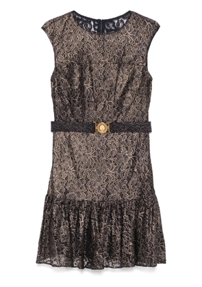 Lauren Ralph Lauren Le November 24 midi dress - Blue