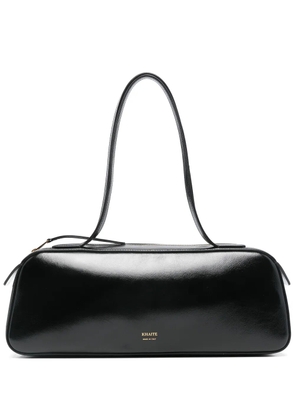KHAITE Simona shoulder bag - Black