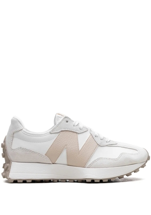 New Balance 327 'Salt/Sand' sneakers - Neutrals