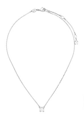Swarovski Stilla pendant necklace - Silver