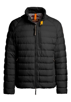 Parajumpers Ugo quilted down jacket - Black