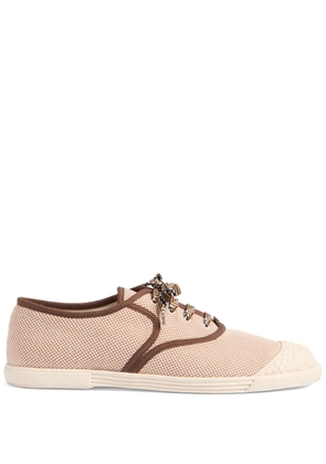 Valentino Garavani Bay By Bay sneakers - Brown