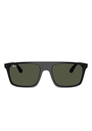 Ray-Ban Drifter square-frame sunglasses - Black