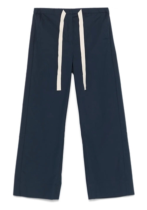 'S Max Mara Argento trousers - Blue