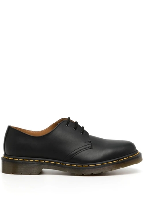 Dr. Martens 1461 leather Oxford shoes - Black
