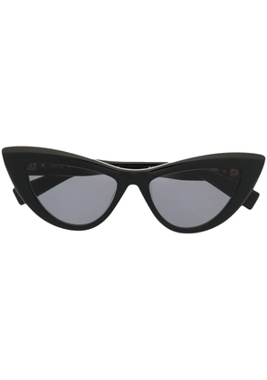 Balmain Eyewear Jolie cat-eye frame sunglasses - Black