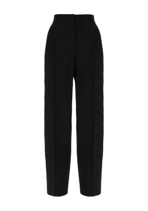 The Row Lilas trousers - Black
