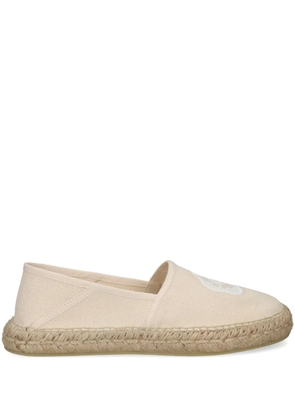 Kenzo Boke Flower 2.0 espadrilles - Neutrals