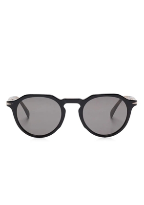 Eyewear by David Beckham DB1171S sunglasses - Black