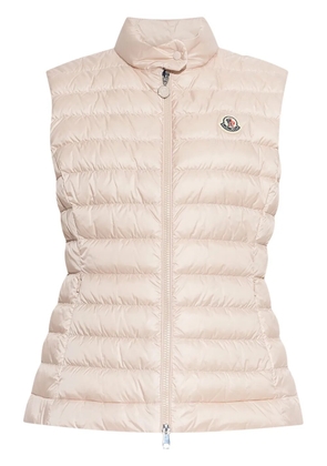 Moncler Igens gilet - Pink
