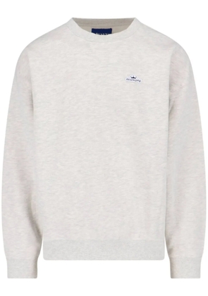 Awake NY Heather sweatshirt - Grey