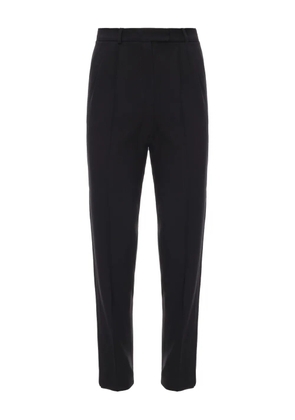 IL VOLO Margot tailored trousers - Black
