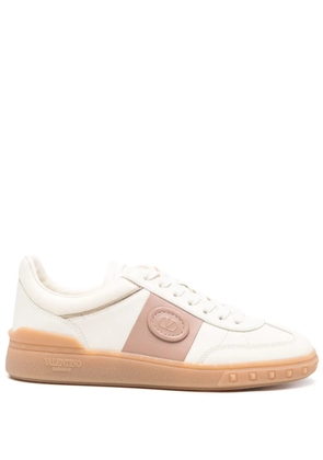 Valentino Garavani Upvillage Crosta sneakers - White