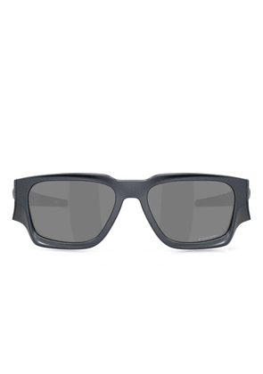 Oakley square-frame sunglasses - Grey