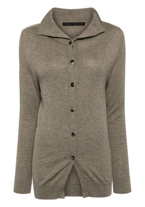 Forme D'expression Dune Sweater - Neutrals