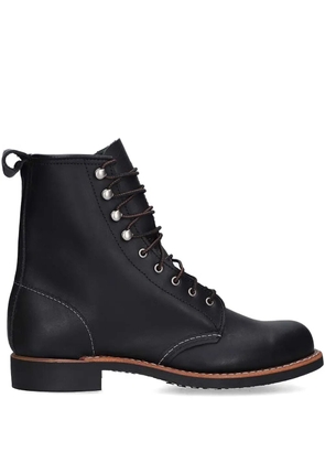 Red Wing Shoes Silversmith boots - Black
