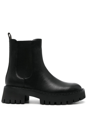 Michael Kors Asher boots - Black