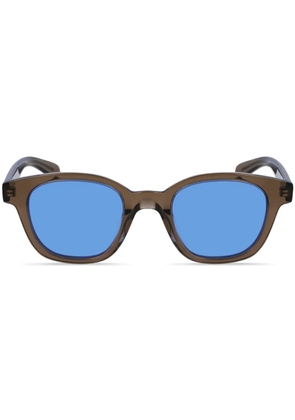 Paul Smith Glover sunglasses - Brown