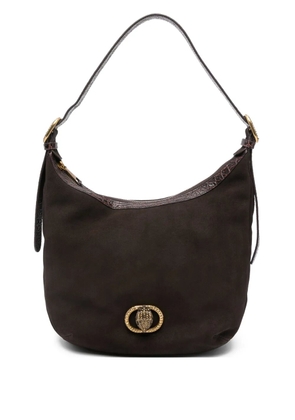 Kurt Geiger London Chelsea shoulder Bag - Brown