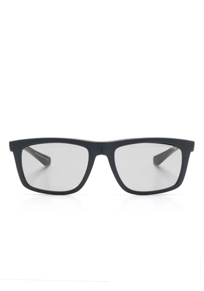 Emporio Armani interchangeable-lens glasses - Grey