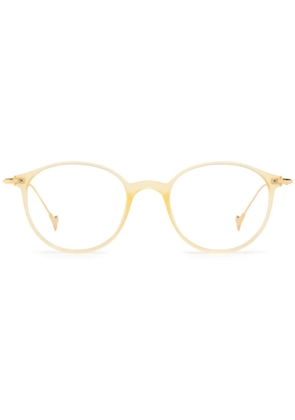 Eyepetizer Nic Optical glasses - Yellow