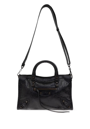 Balenciaga small Le City tote bag - Black