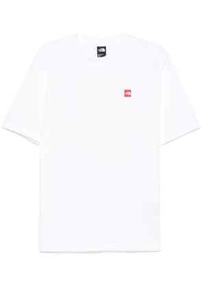 The North Face Axys T-shirt - White