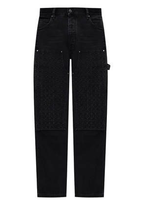 AMIRI MA Quad jeans - Black