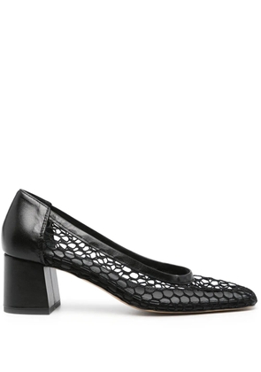 Souliers Martinez Nova Balles 55mm pumps - Black