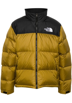 The North Face 1996 Retro Nuptse jacket - Green