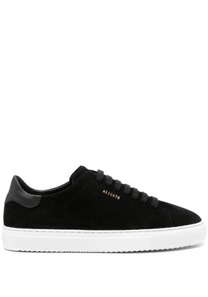 Axel Arigato Clean 90 sneakers - Black