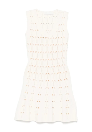 ZIMMERMANN Rhiannon dress - Neutrals