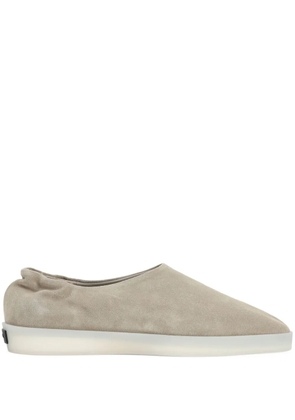 Fear Of God suede sneakers - Neutrals
