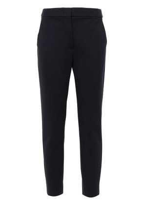 Max Mara Pegno trousers - Blue