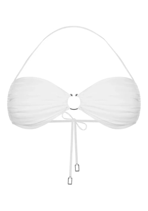 Zhilyova Icon bra - White